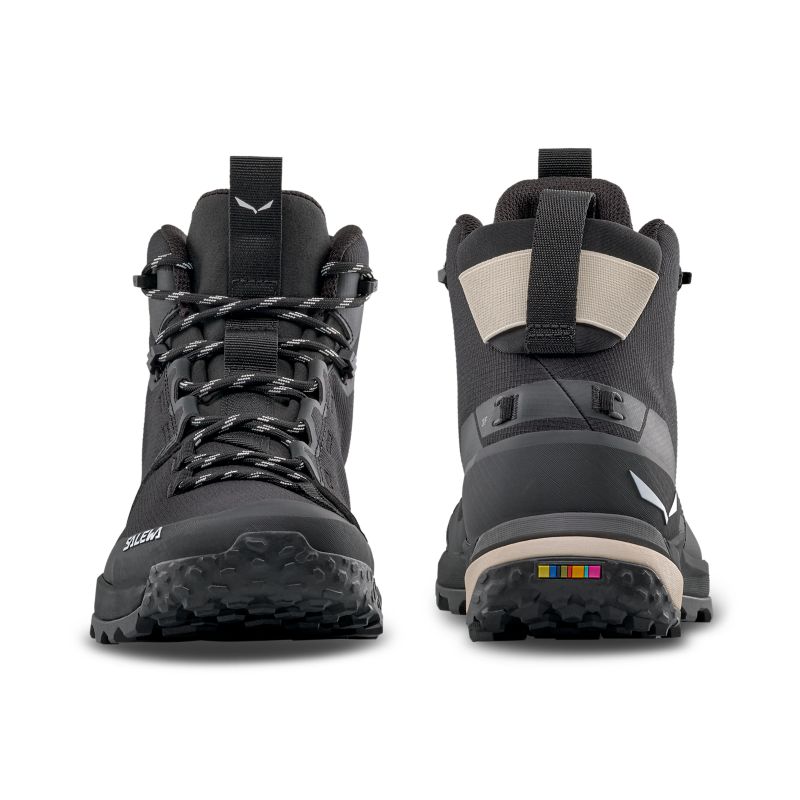 Salewa Puez Mid PTX Wanderschuh