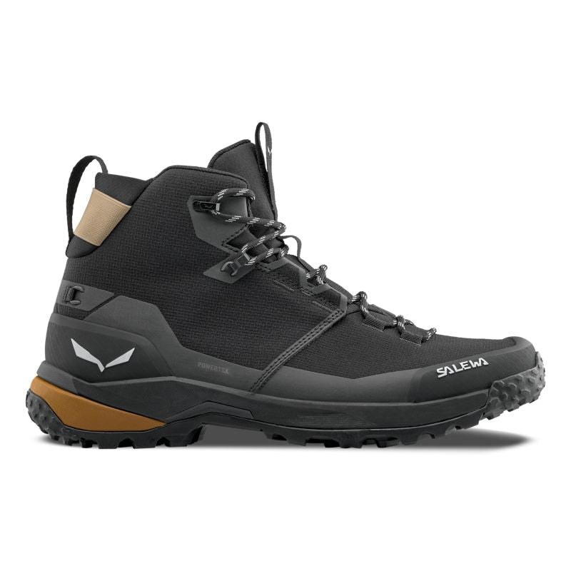 Salewa Puez Mid PTX Wanderschuh