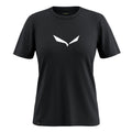 Salewa Solid Dry T-Shirt