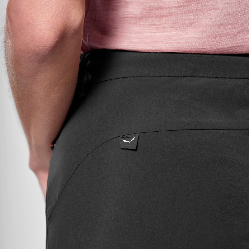 Salewa Puez Talvena DST Shorts Wandershort