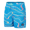 Speedo Digi Printed 13 Badeshort