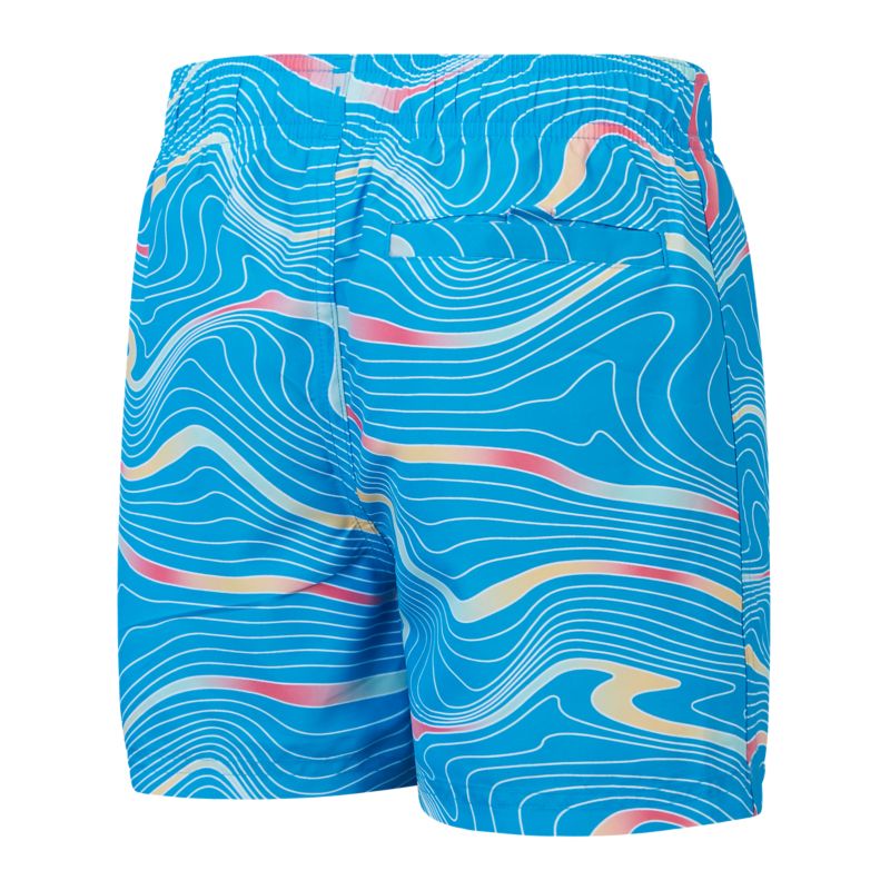 Speedo Digi Printed 13 Badeshort