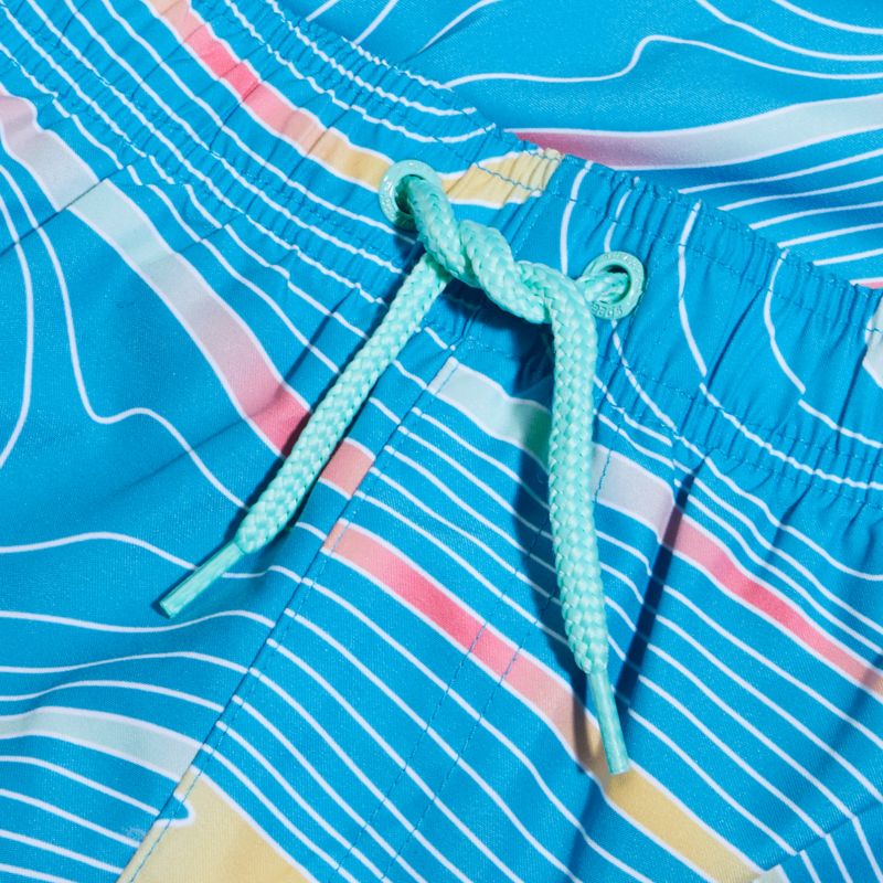 Speedo Digi Printed 13 Badeshort