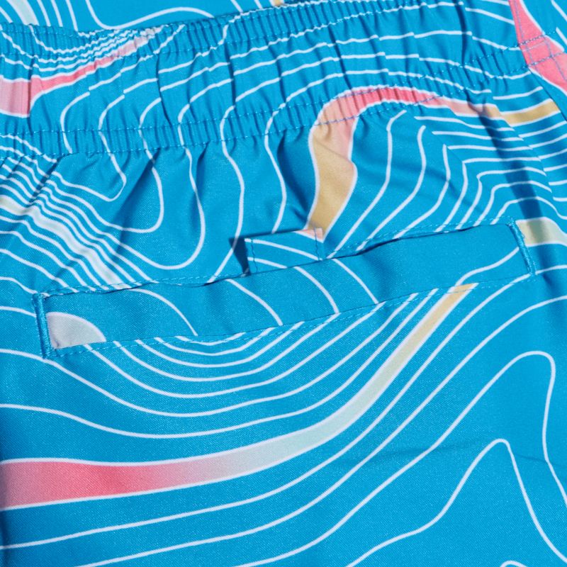 Speedo Digi Printed 13 Badeshort
