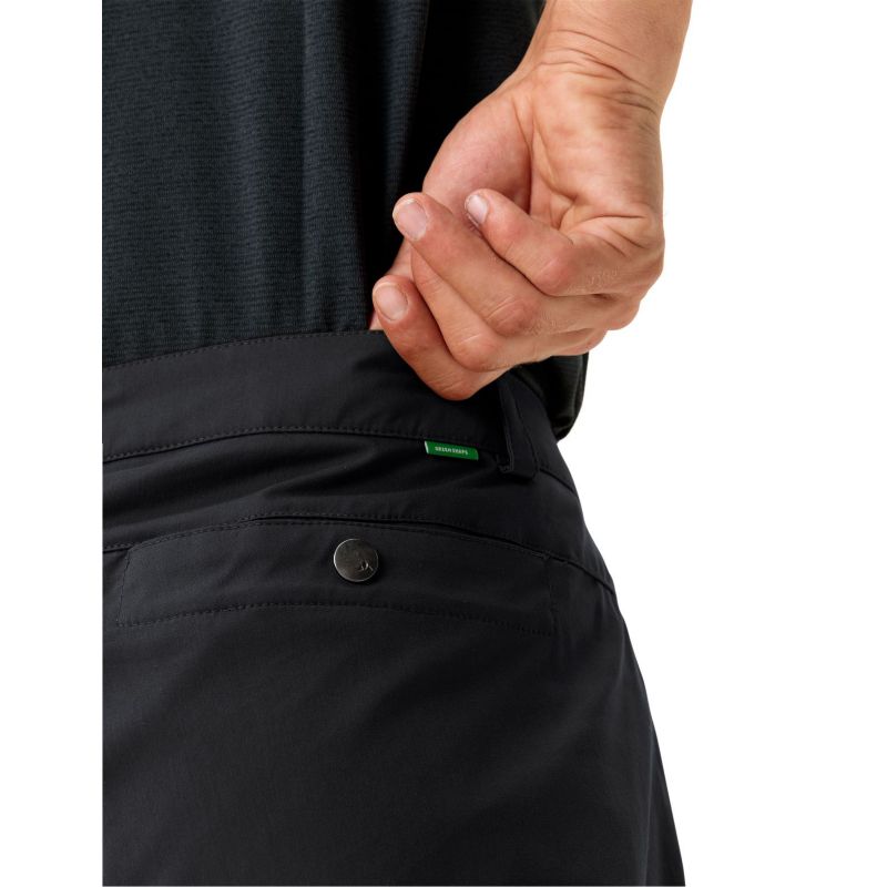 Vaude Neyland Cargo Pants Wanderhose
