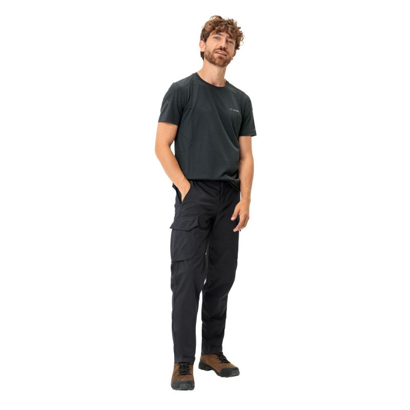 Vaude Neyland Cargo Pants Wanderhose
