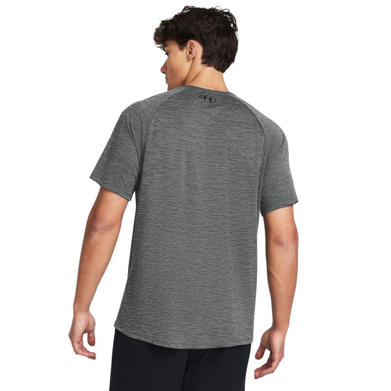Under Armour UA Tech Textured Shortsleeve Funktionsshirt