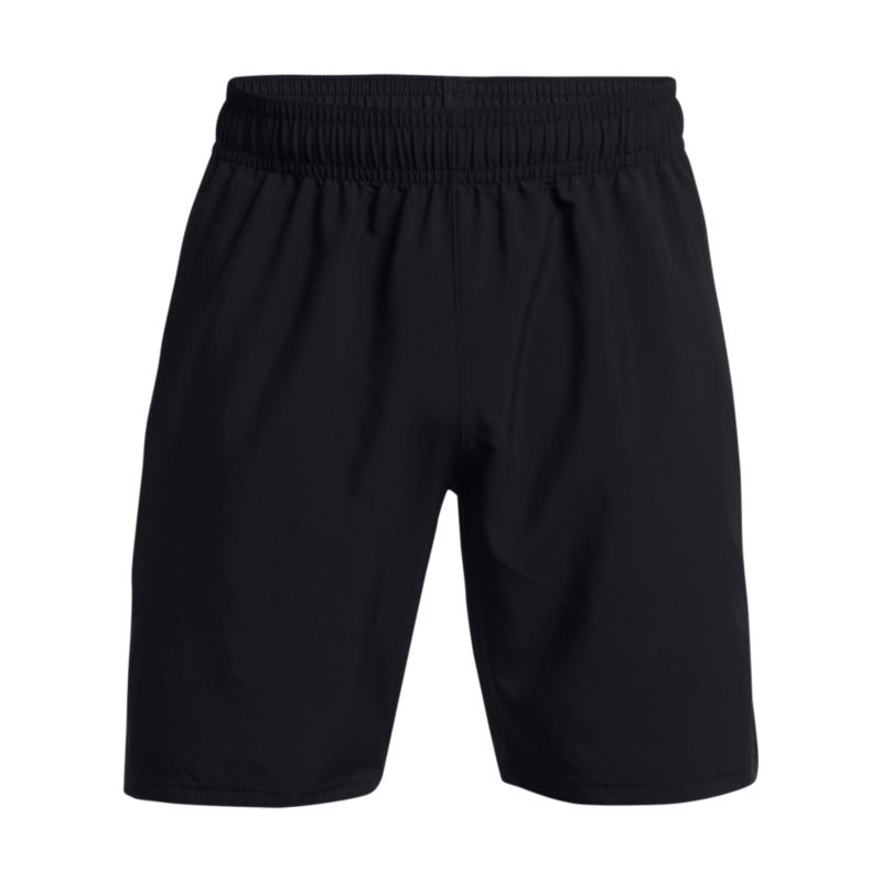 Under Armour Tech Woven Wordmark Short Funktionsshort