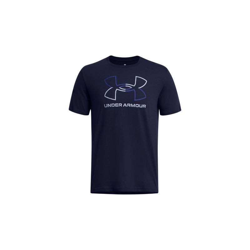 Under Armour GL Foundation Shortsleeve T-Shirt