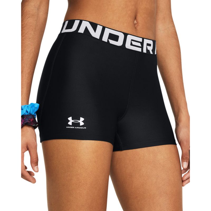 Under Armour HeatGear Shorty Fitnessshort