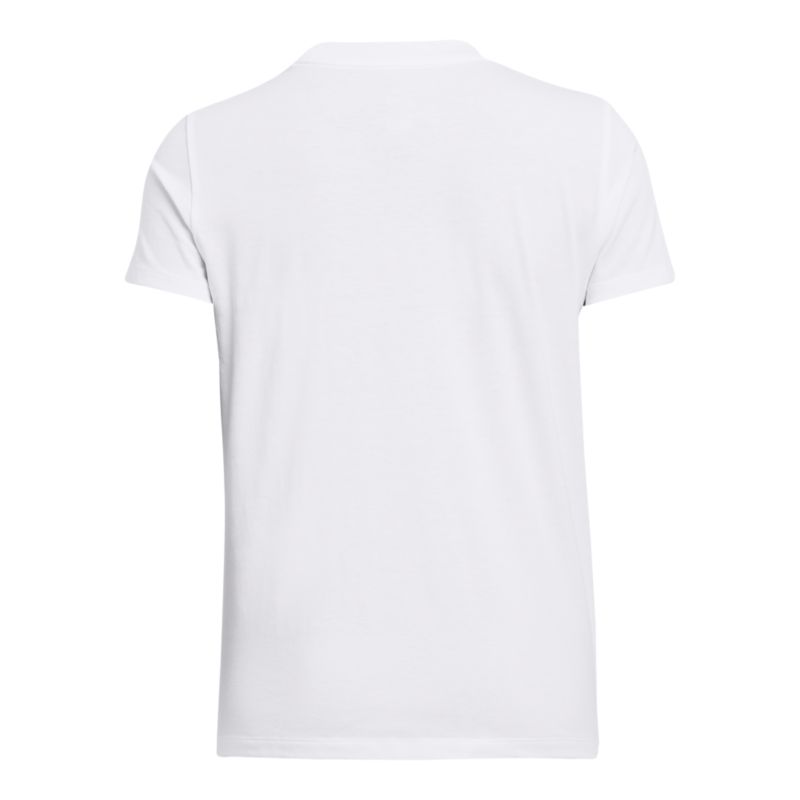 Under Armour Rival Core T-Shirt