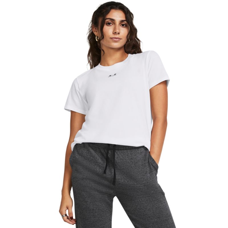 Under Armour Rival Core T-Shirt
