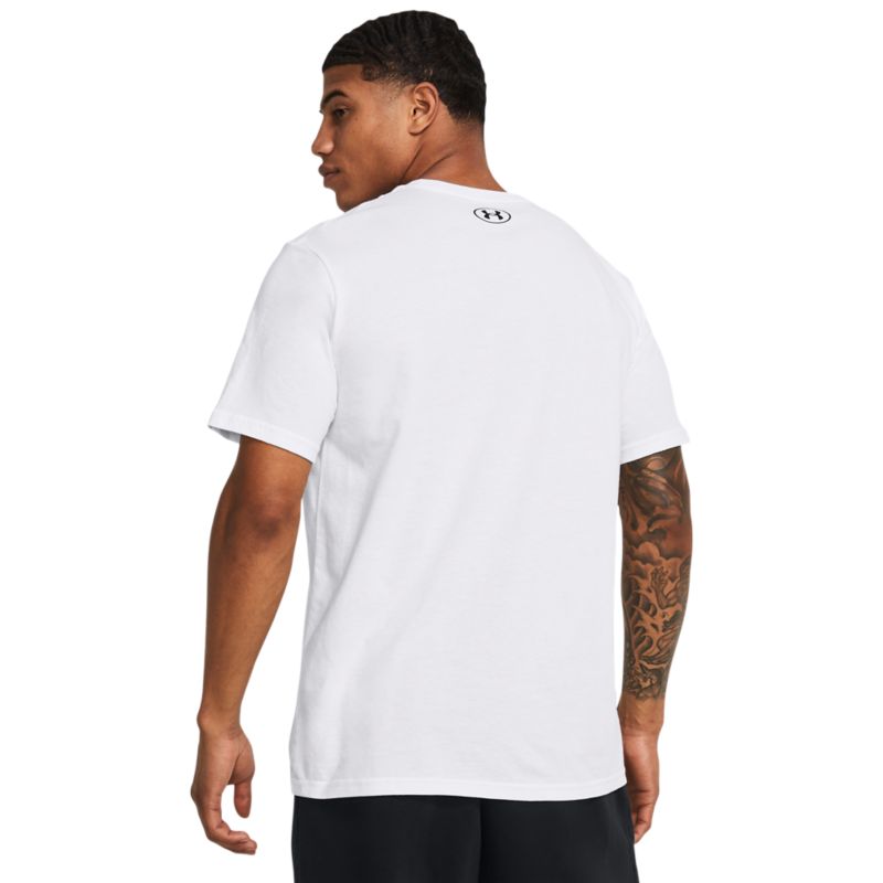 Under Armour GL Foundation T-Shirt