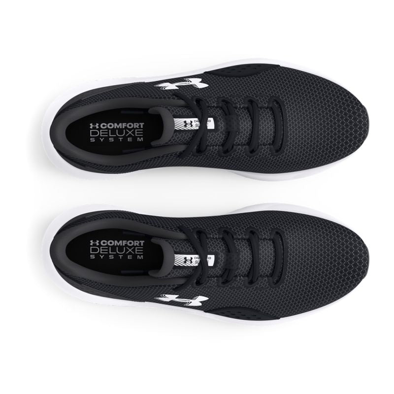 Under Armour UA Charged Surge 4 Fitnessschuh