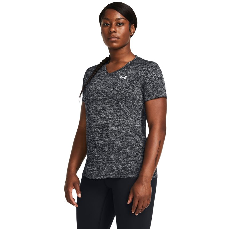 Under Armour UA Tech Twist Fitnessshirt