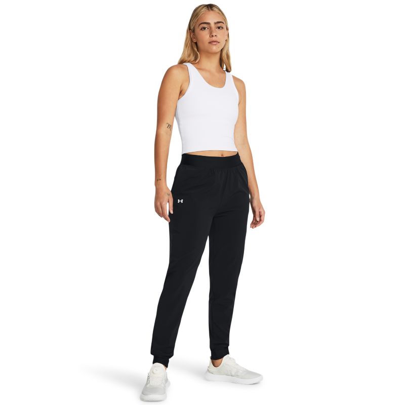 Under Armour ArmourSport High Rise Woven Pant Fitnesshose