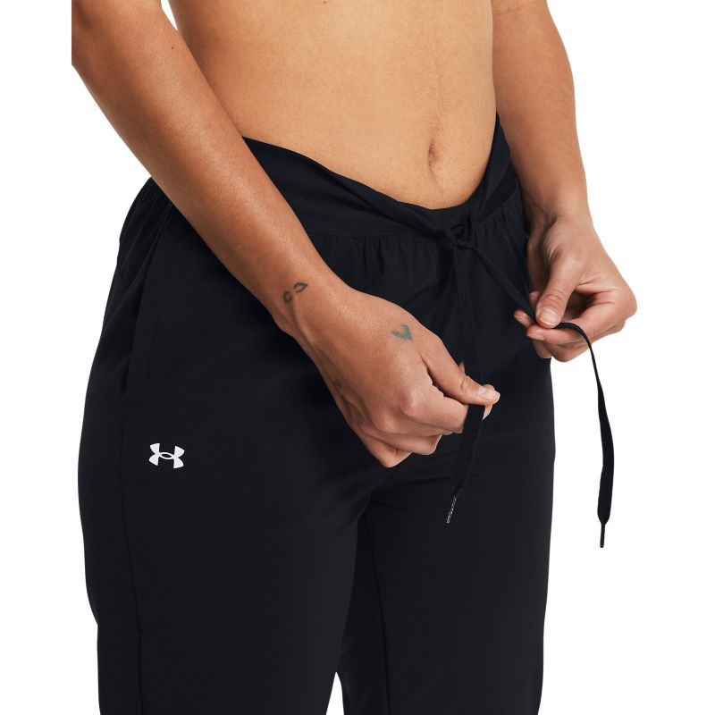 Under Armour ArmourSport High Rise Woven Pant Fitnesshose