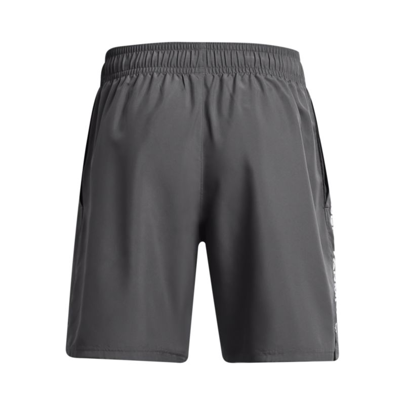 Under Armour Tech Woven Wordmark Short Funktionsshort