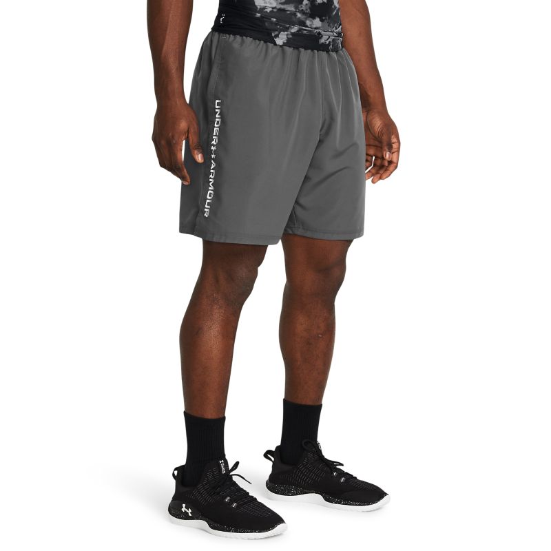 Under Armour Tech Woven Wordmark Short Funktionsshort