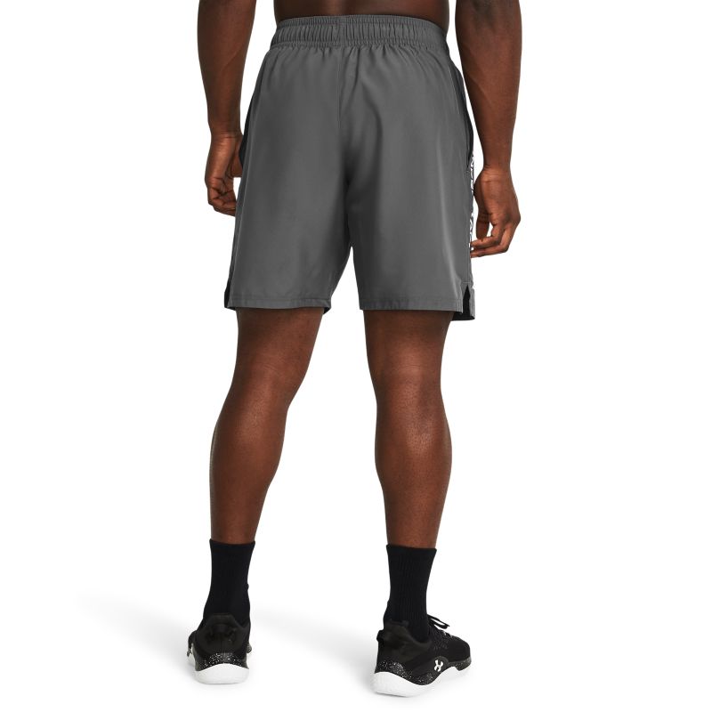 Under Armour Tech Woven Wordmark Short Funktionsshort
