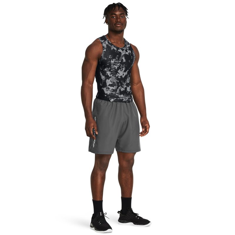 Under Armour Tech Woven Wordmark Short Funktionsshort