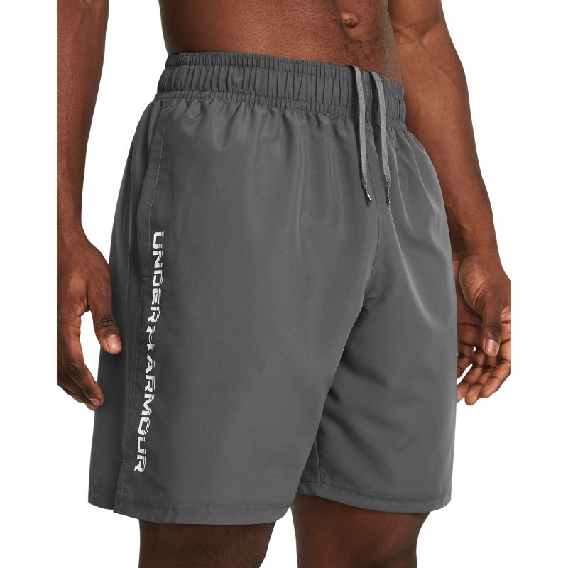 Under Armour Tech Woven Wordmark Short Funktionsshort