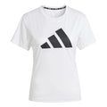 Adidas Run It Tee Laufshirt