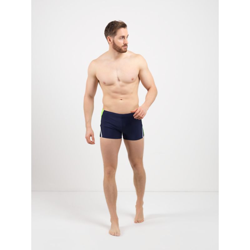 Benger Basic Trunk Badehose