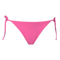 Puma SIDE TIE BIKINI BOTTOM Badehose