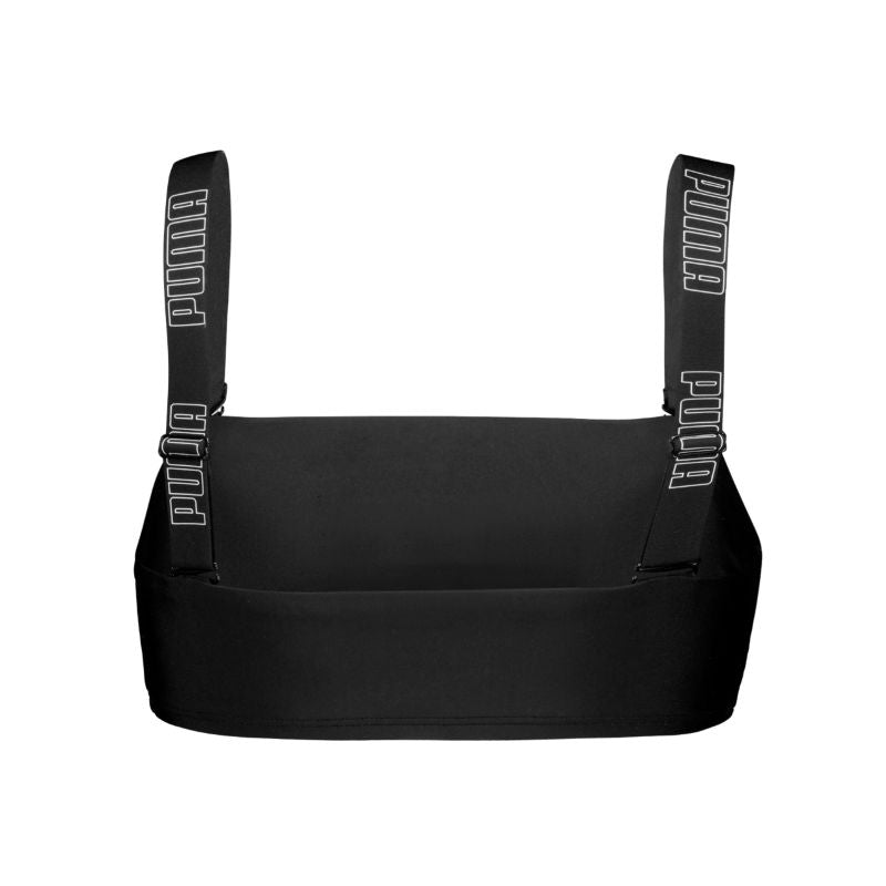 Puma BANDEAU TOP Bikini