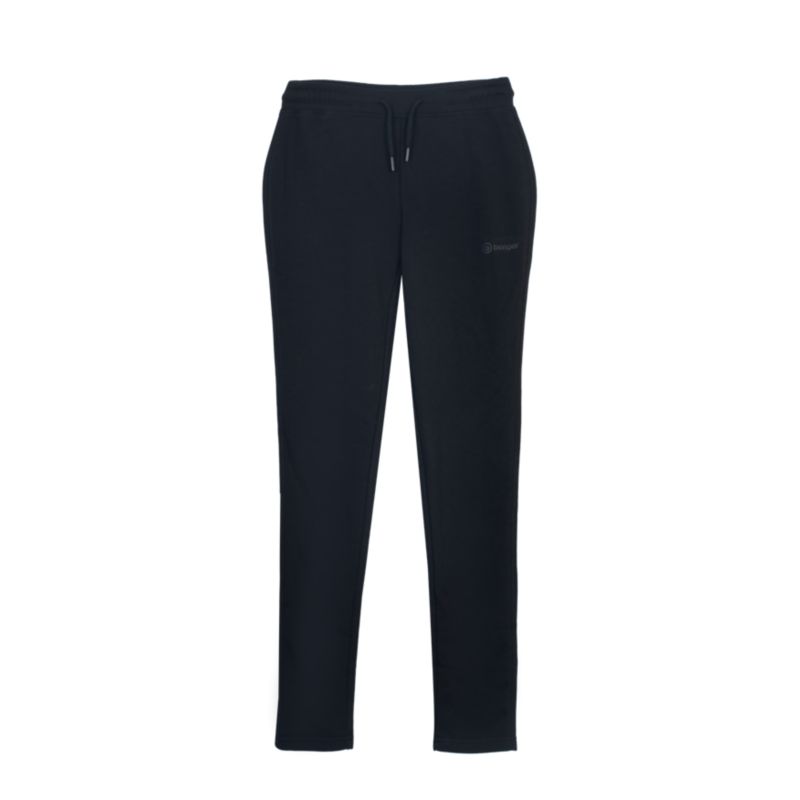 Benger BW PANT UNTEN OFFEN Jogginghose
