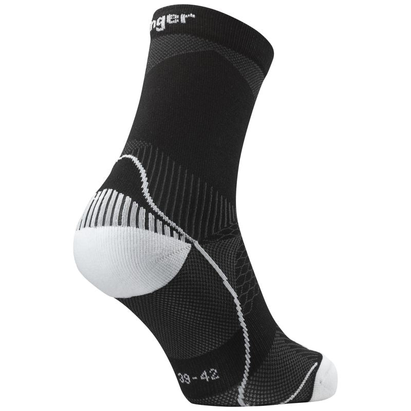Benger ERW.CRW CUT RUNNING SOCKE 2ER Laufsocken