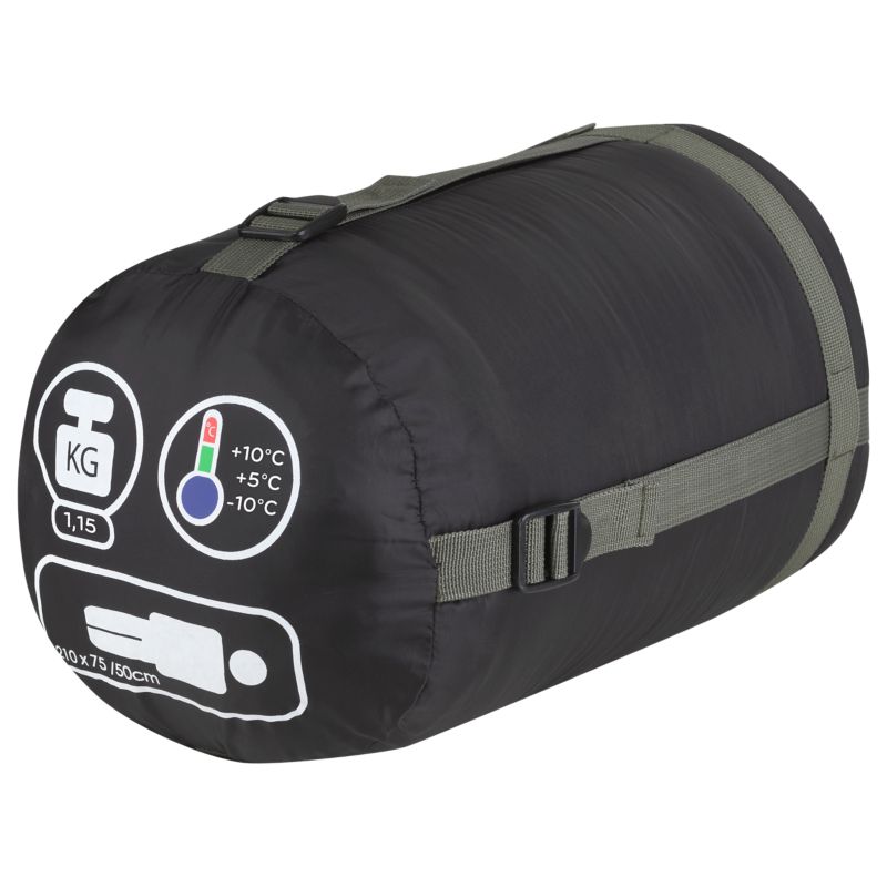 Kilimanjaro Canyon Schlafsack