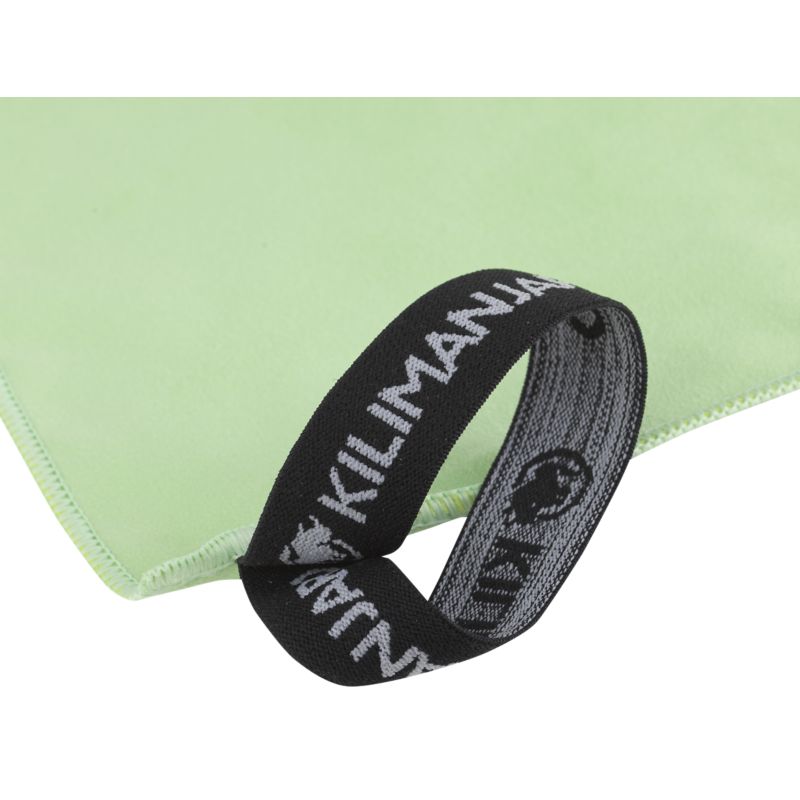 Kilimanjaro Mikrofaserhandtuch Accessoires