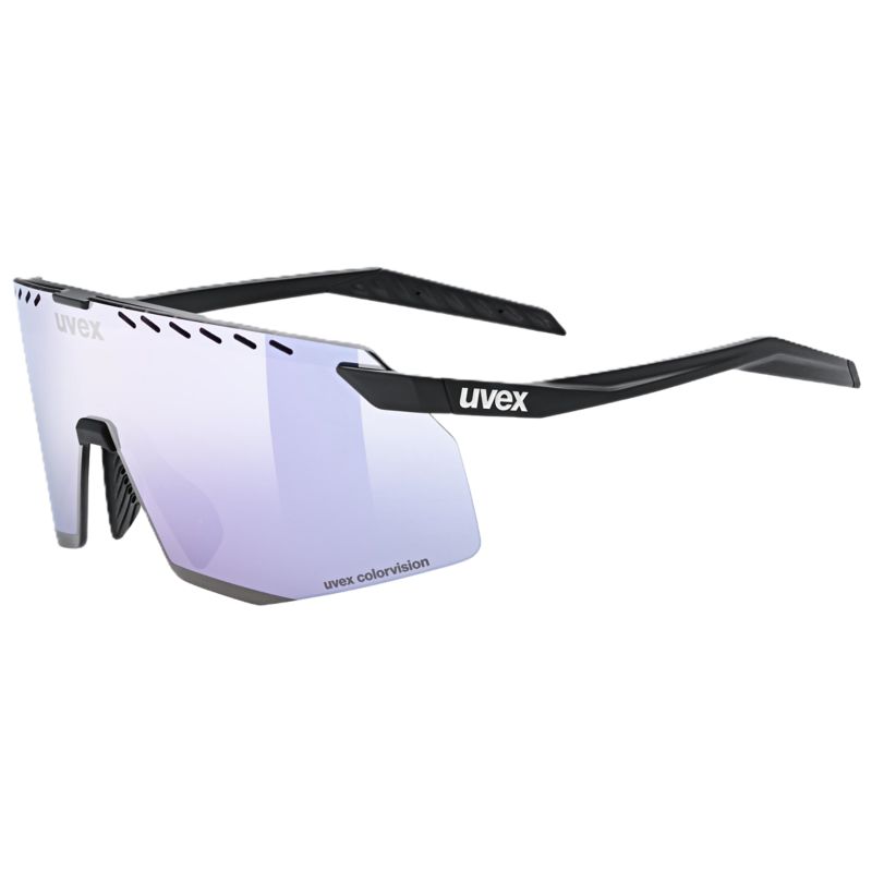 Uvex uvex pace stage CV Sportbrille