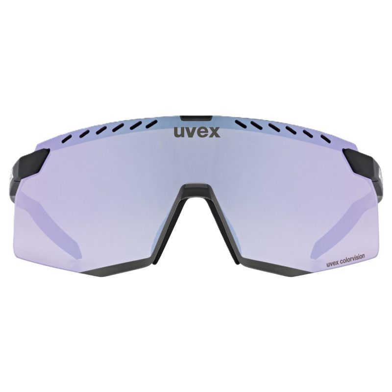 Uvex uvex pace stage CV Sportbrille