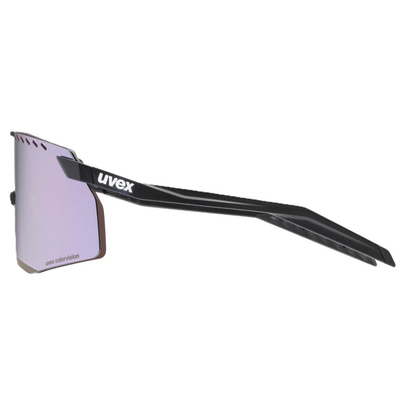 Uvex uvex pace stage CV Sportbrille