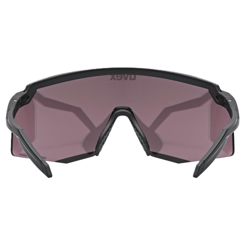 Uvex uvex pace stage CV Sportbrille
