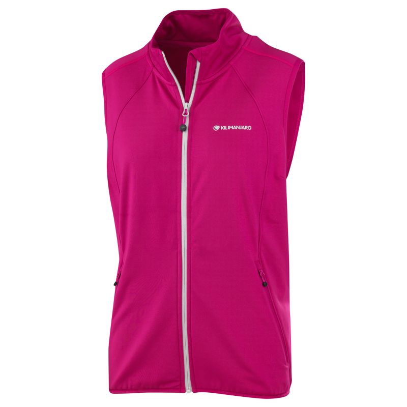 Kilimanjaro PEDARA Gilet