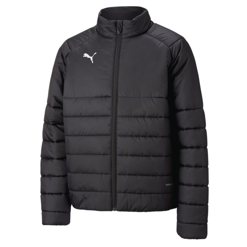 Puma teamLIGA Padded Funktionsjacke