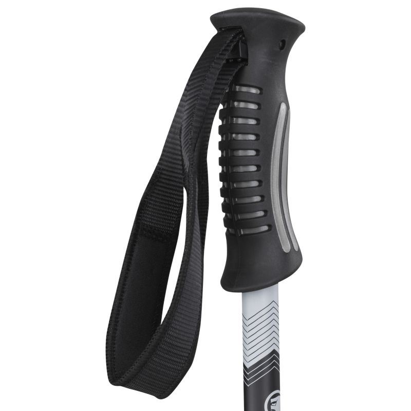 Kilimanjaro Hiker 4 Stock