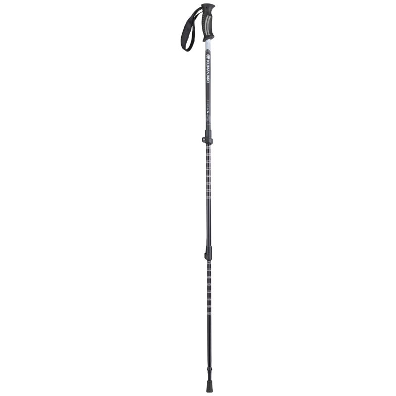 Kilimanjaro Hiker 4 Stock