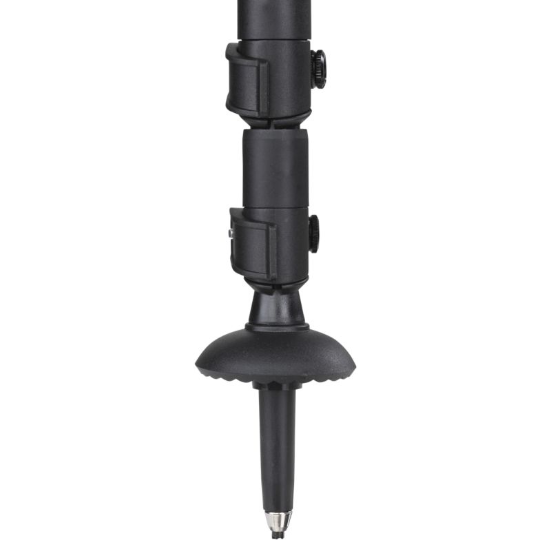 Kilimanjaro Hiker 4 Stock