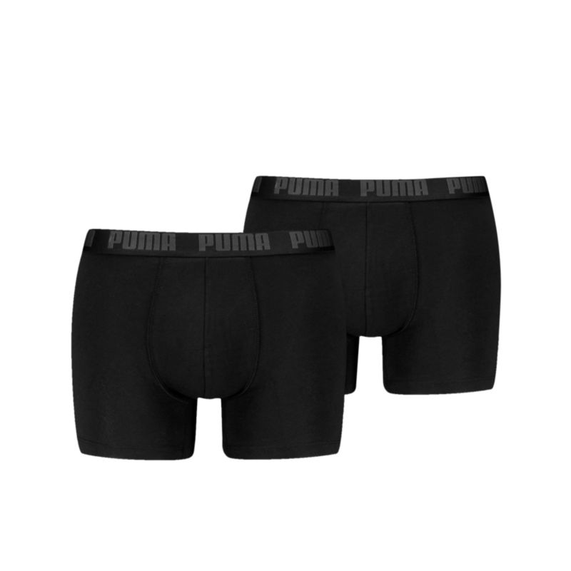 Puma Everyday Basic Boxer 2er Unterwäsche