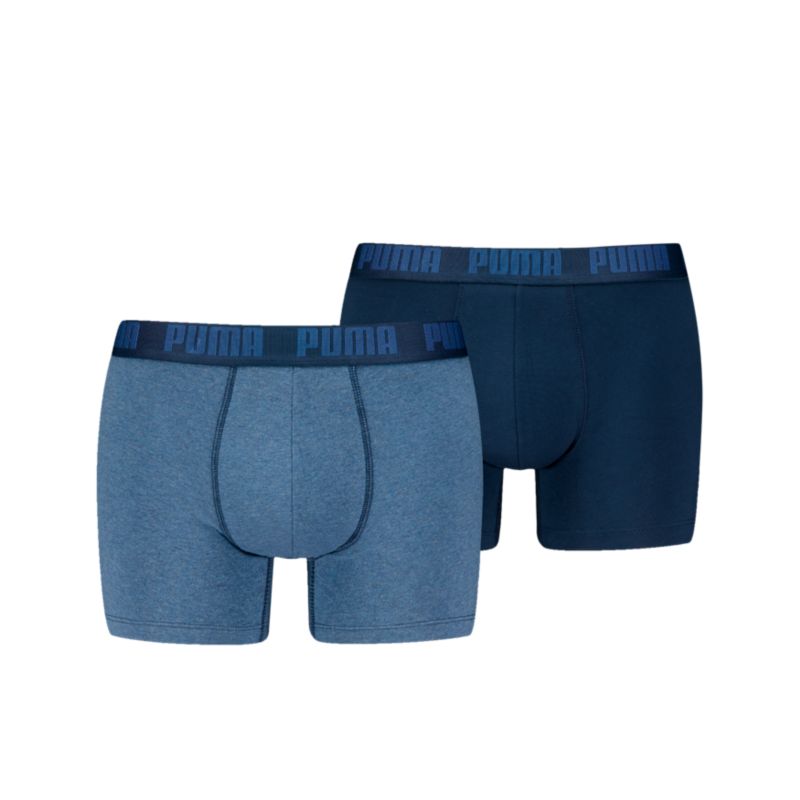 Puma Everyday Basic Boxer 2er Unterwäsche