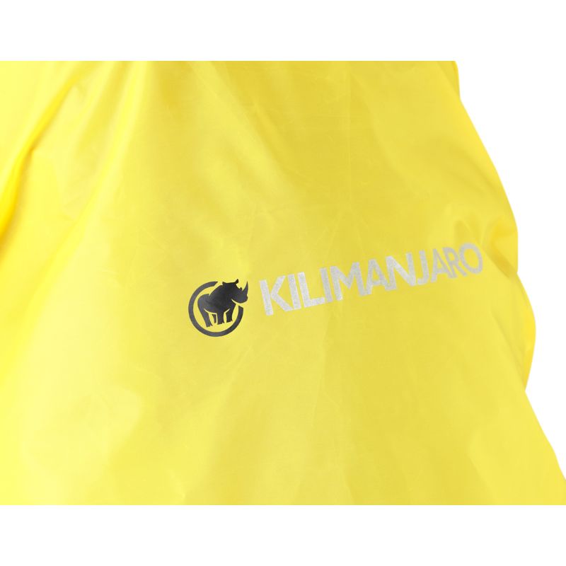 Kilimanjaro Rain Cover 50-80L Zubehör