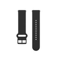 Polar Silikonarmband 20mm S-L Sportuhr Zubehör