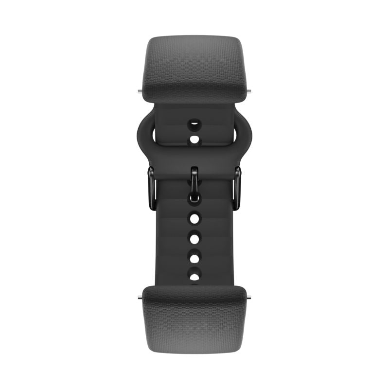 Polar Silikonarmband 20mm S-L Sportuhr Zubehör