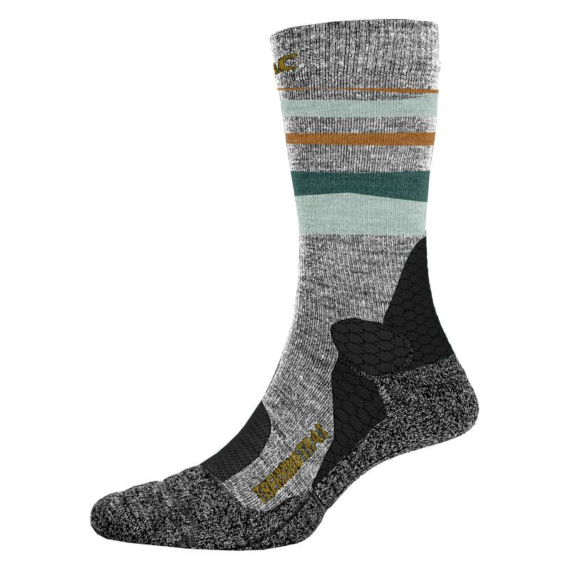 PAC TR 4.1 Merino Comp Pro Socken