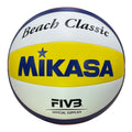 Mikasa Beach Classic BV552C Volleyball